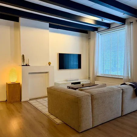 Perfectly Located Between Den Bosch &