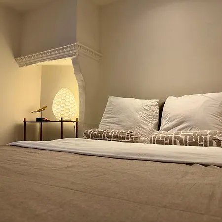 Apartmán Perfectly Located Between Den Bosch &