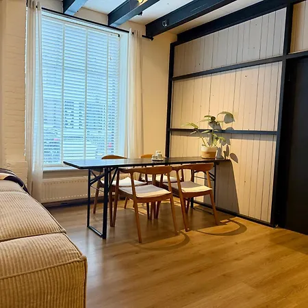 Apartmán Perfectly Located Between Den Bosch & Vught