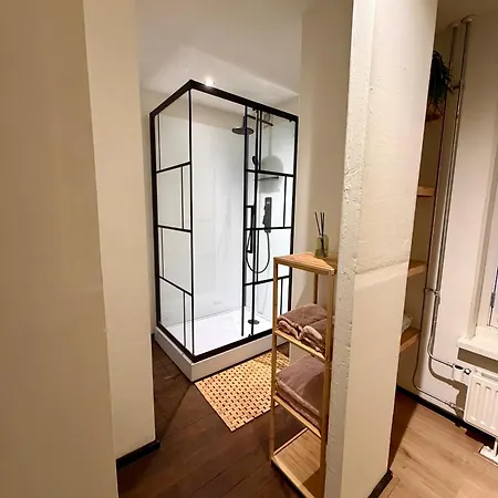 Perfectly Located Between Den Bosch & Apartmán Vught