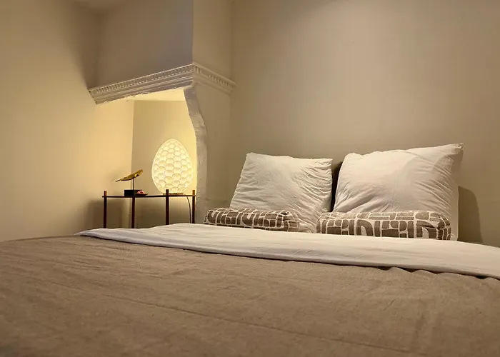 Daire Perfectly Located Between Den Bosch &