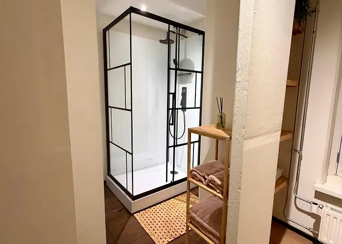 Perfectly Located Between Den Bosch & Apartmán Vught