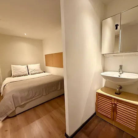 Perfectly Located Between Den Bosch & Vught