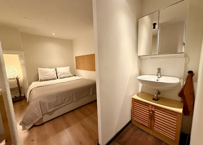 Perfectly Located Between Den Bosch & Vught